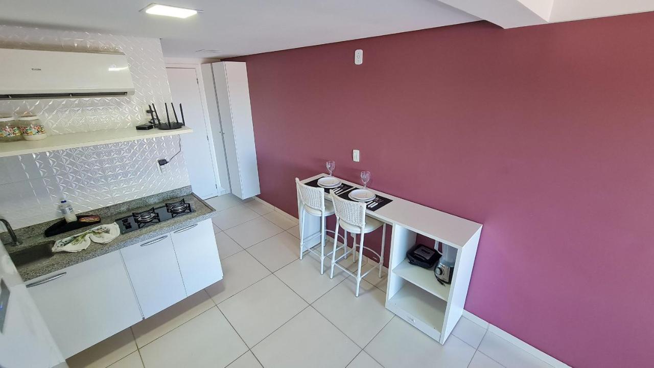 Holiday home Flat Laguna By Bispo Porto de Galinhas
