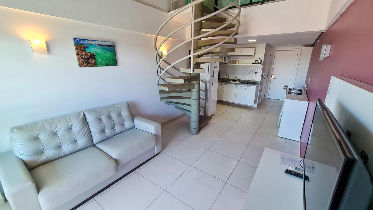 Flat Laguna By Bispo Porto de Galinhas
