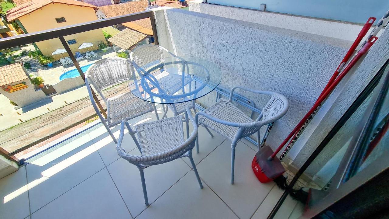 Holiday home Flat Laguna By Bispo Porto de Galinhas
