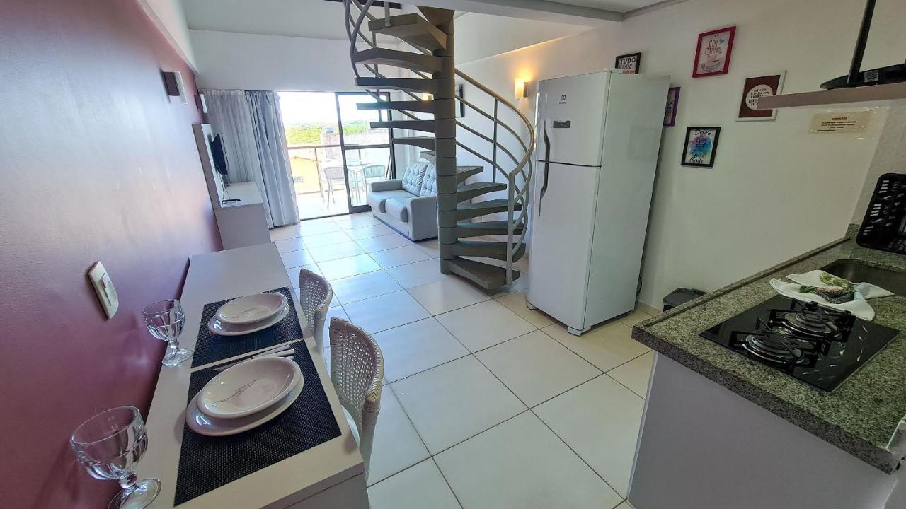 Flat Laguna By Bispo Porto de Galinhas