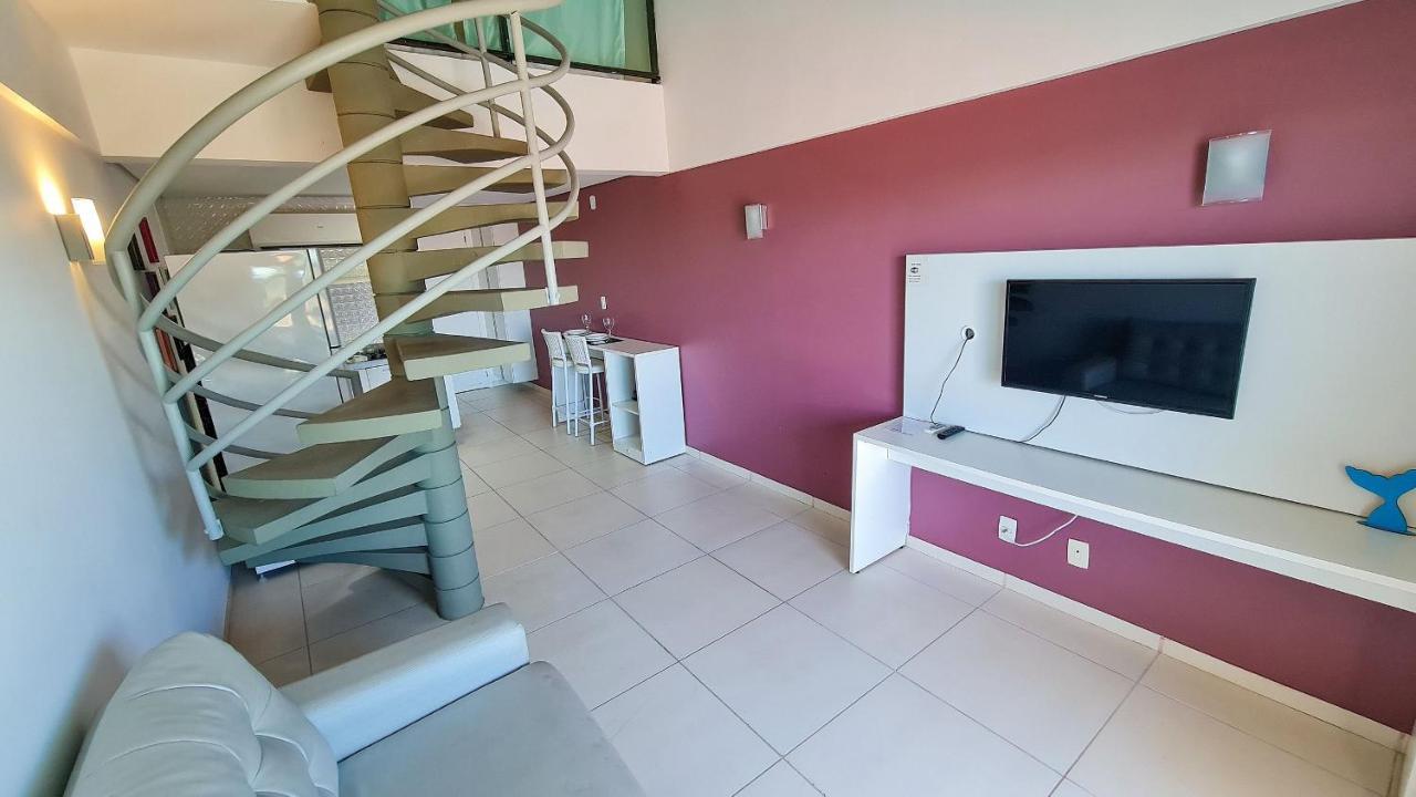 Flat Laguna By Bispo * Porto de Galinhas