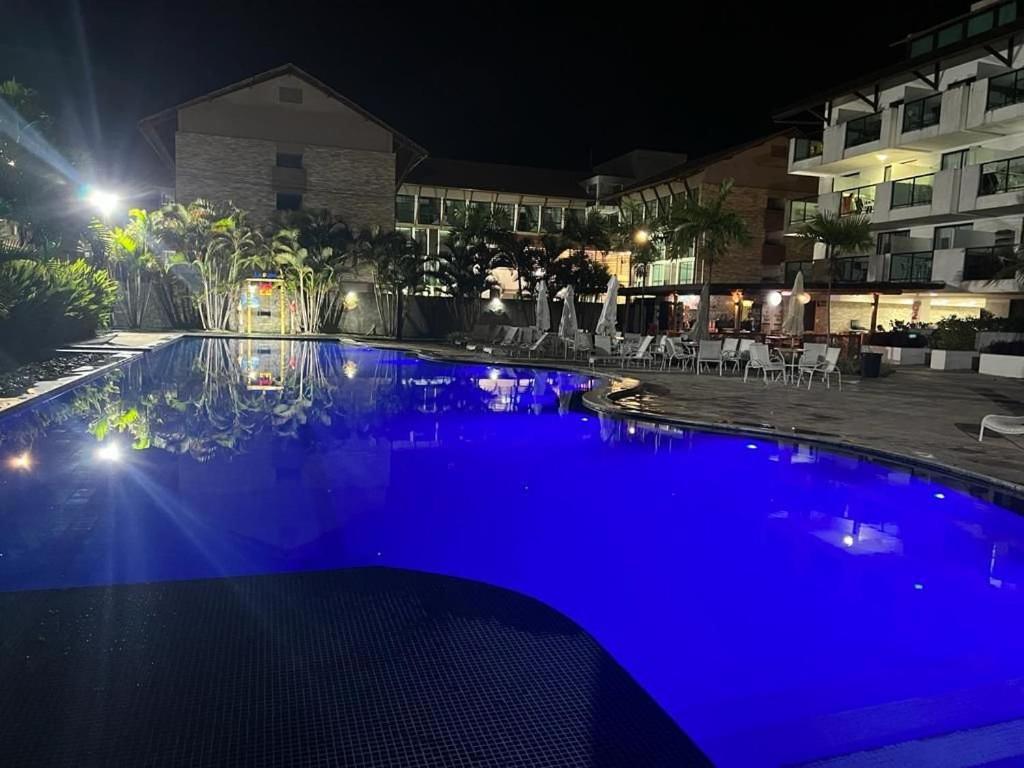 Flat Laguna By Bispo Holiday home Porto de Galinhas