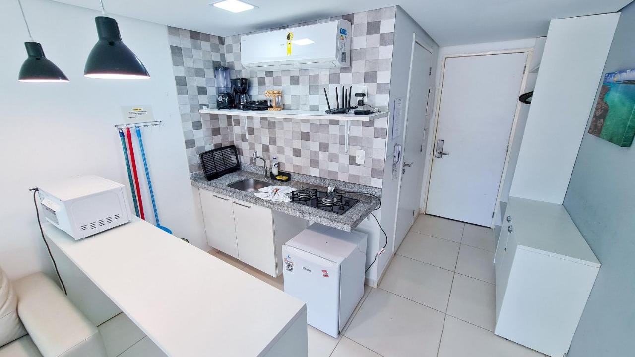 Flat Laguna By Bispo Holiday home Porto de Galinhas