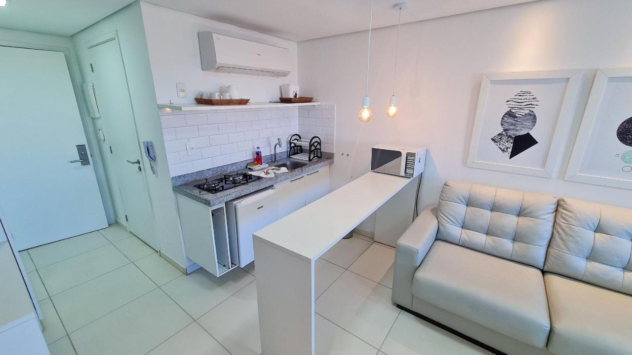 Flat Laguna By Bispo Holiday home Porto de Galinhas