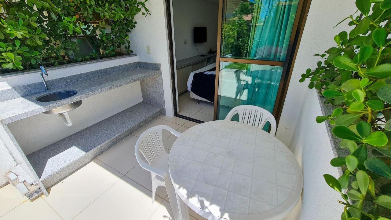 Flat Laguna By Bispo Porto de Galinhas
