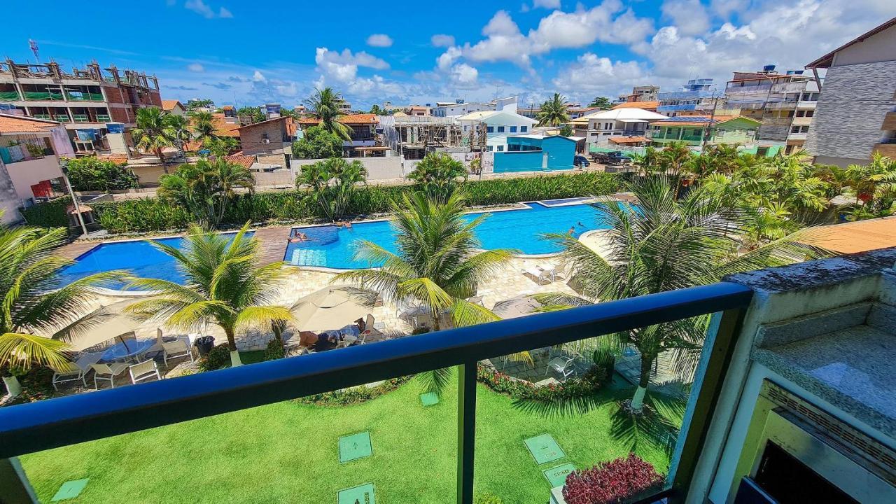 Flat Laguna By Bispo Porto de Galinhas