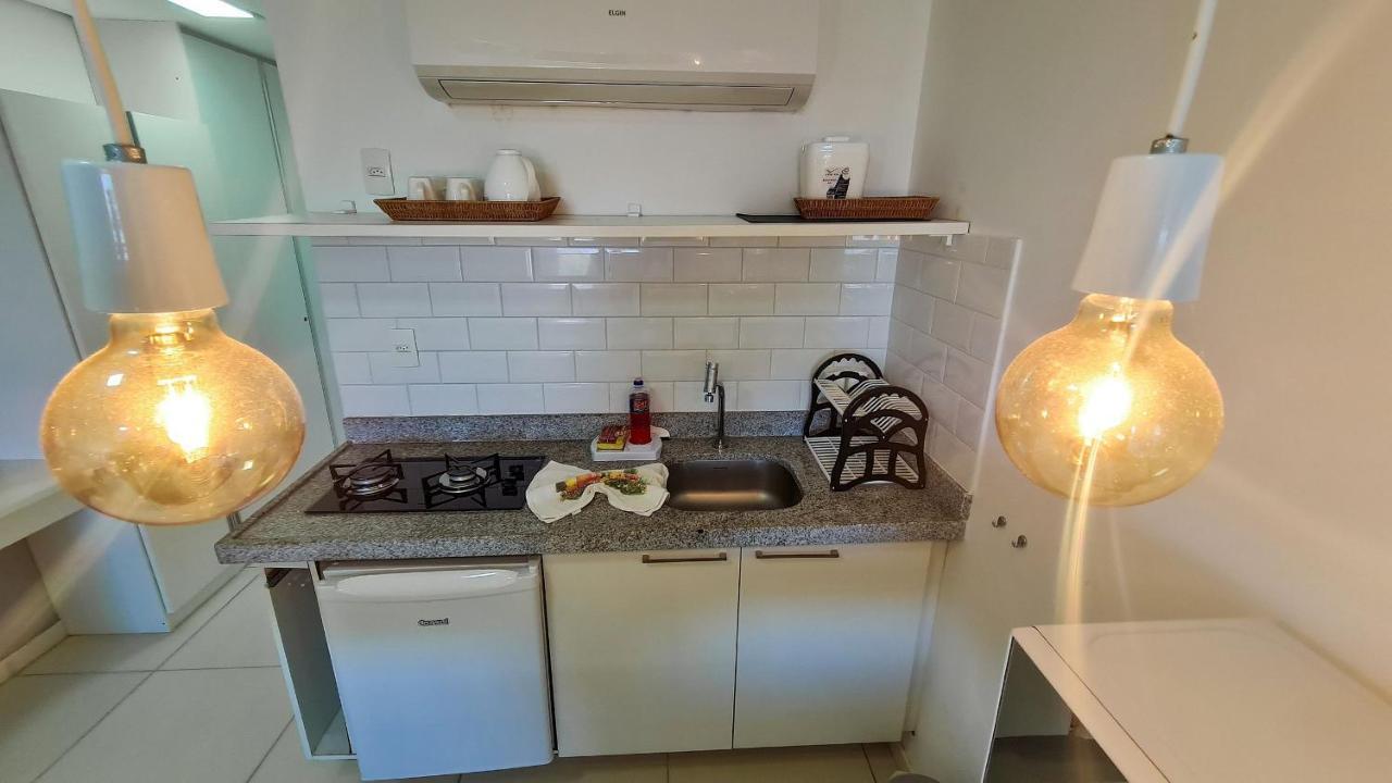 Flat Laguna By Bispo Holiday home Porto de Galinhas