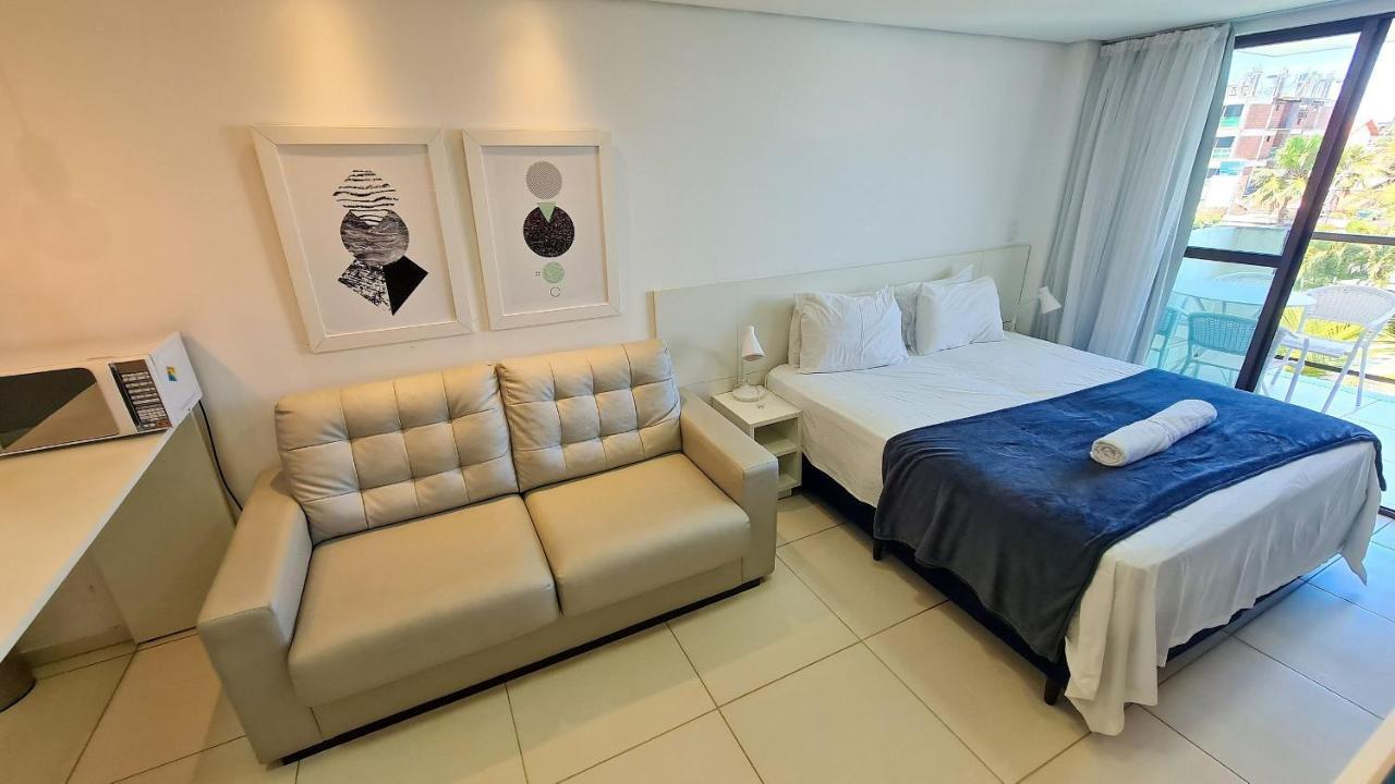 Flat Laguna By Bispo * Porto de Galinhas