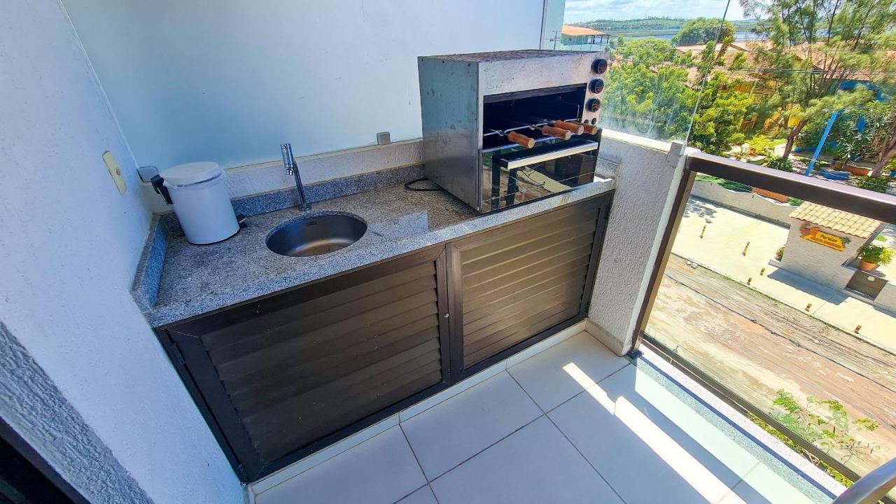 Flat Laguna By Bispo *