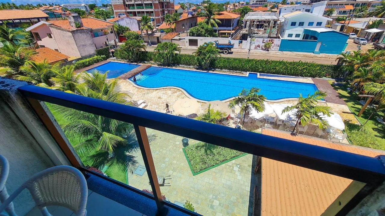 Flat Laguna By Bispo Porto de Galinhas