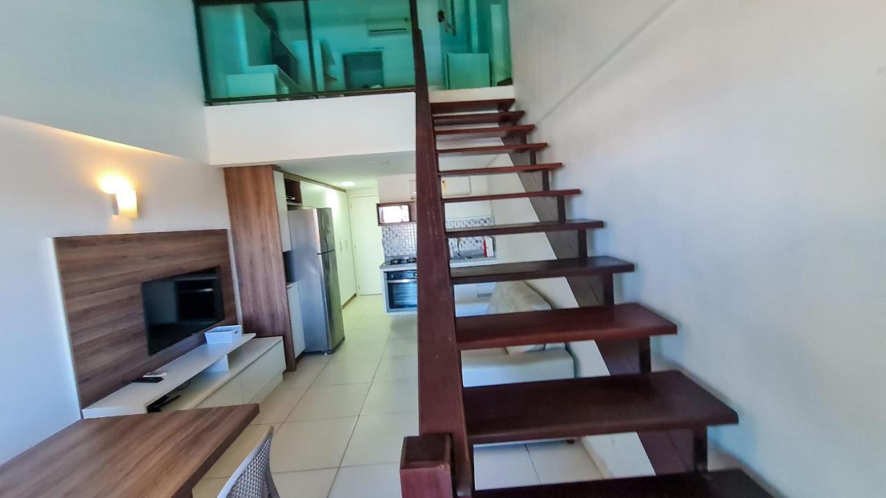 Holiday home Flat Laguna By Bispo Porto de Galinhas