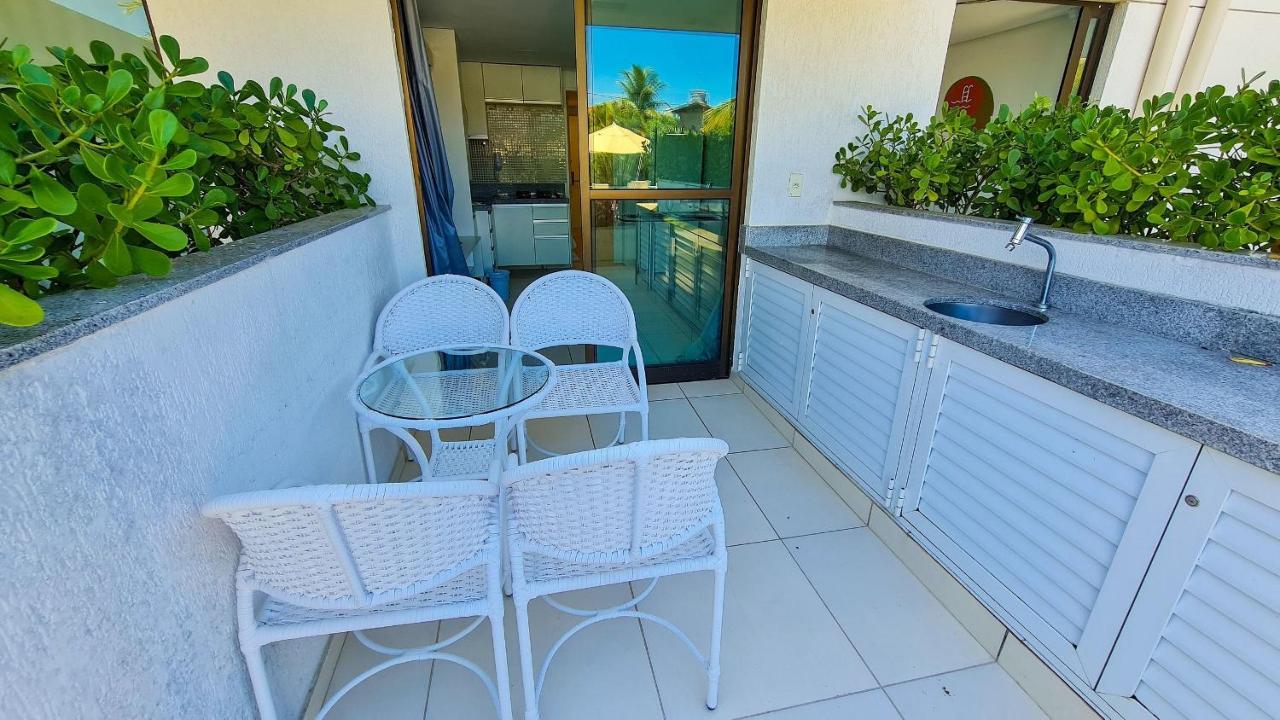 Flat Laguna By Bispo Porto de Galinhas