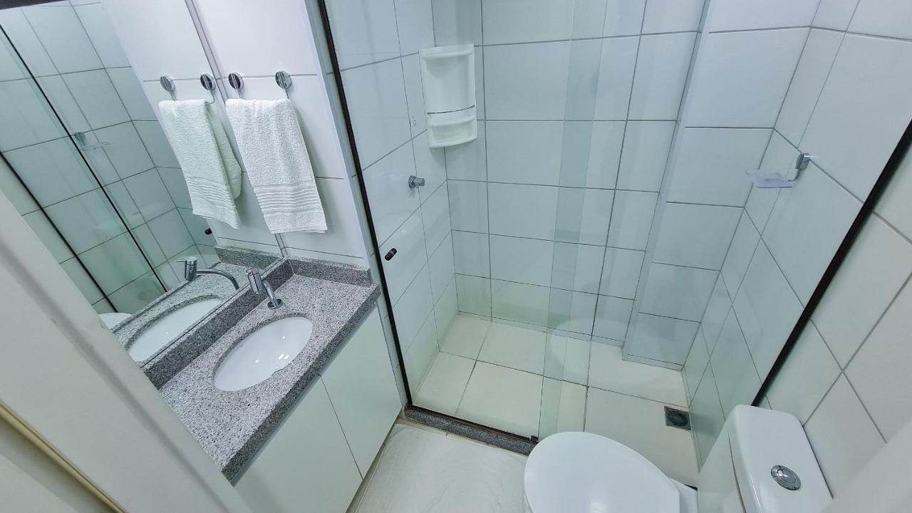 Holiday home Flat Laguna By Bispo Porto de Galinhas