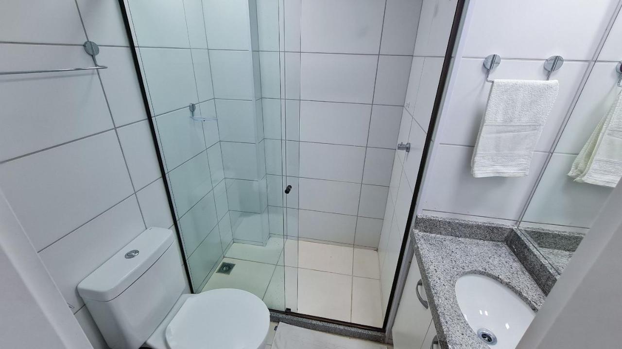 Flat Laguna By Bispo Holiday home Porto de Galinhas
