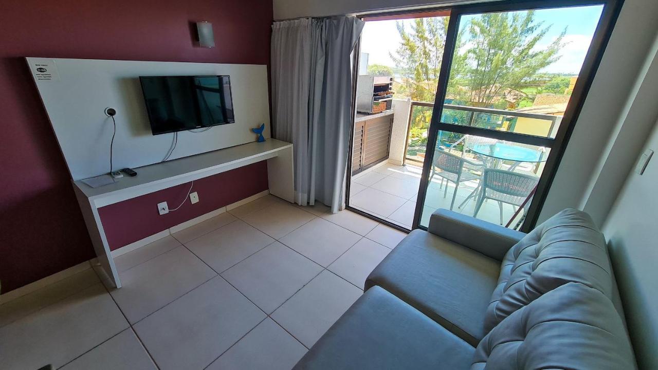Flat Laguna By Bispo Porto de Galinhas
