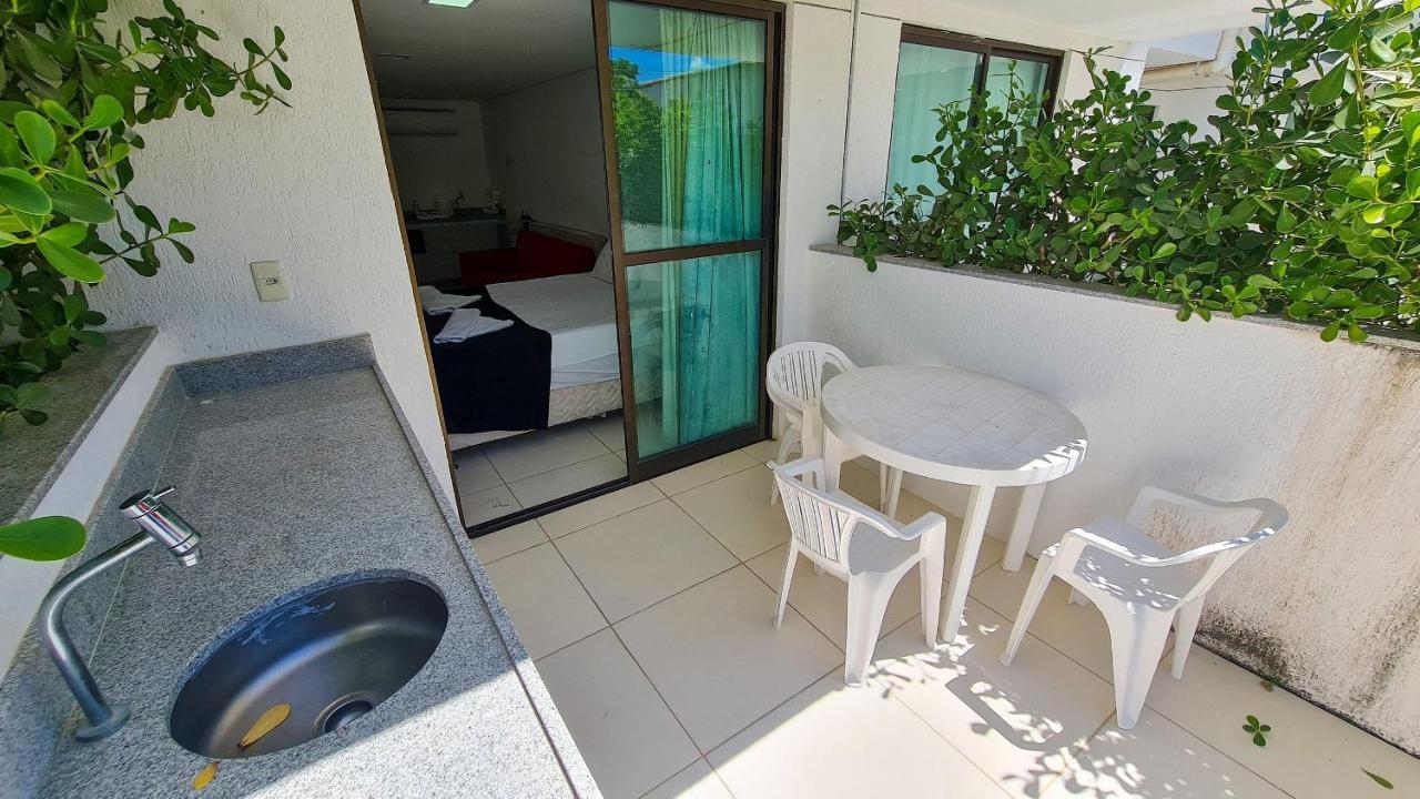 Flat Laguna By Bispo Holiday home Porto de Galinhas