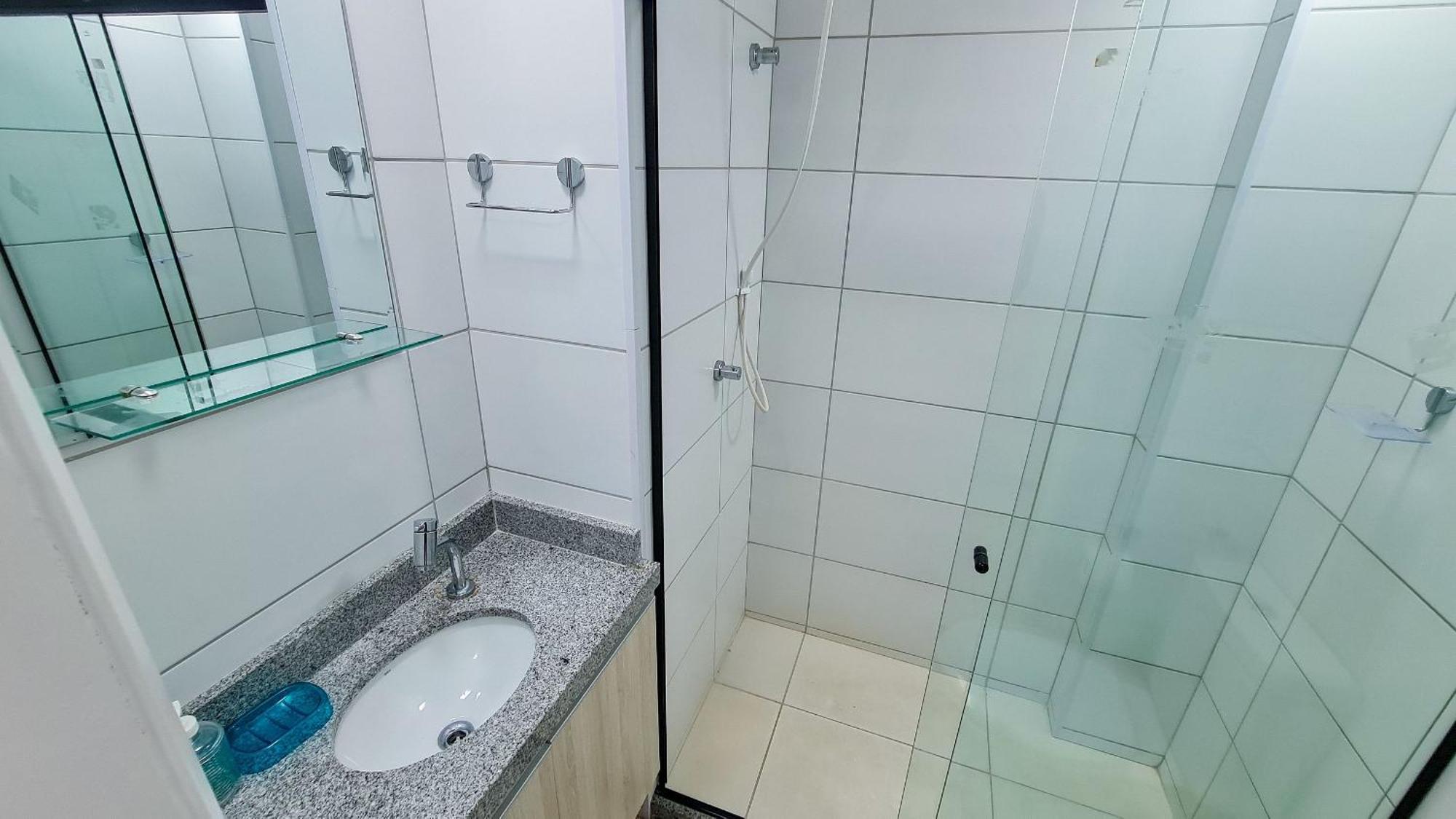 Holiday home Flat Laguna By Bispo Porto de Galinhas