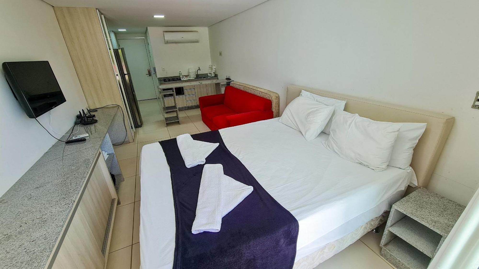 Flat Laguna By Bispo *