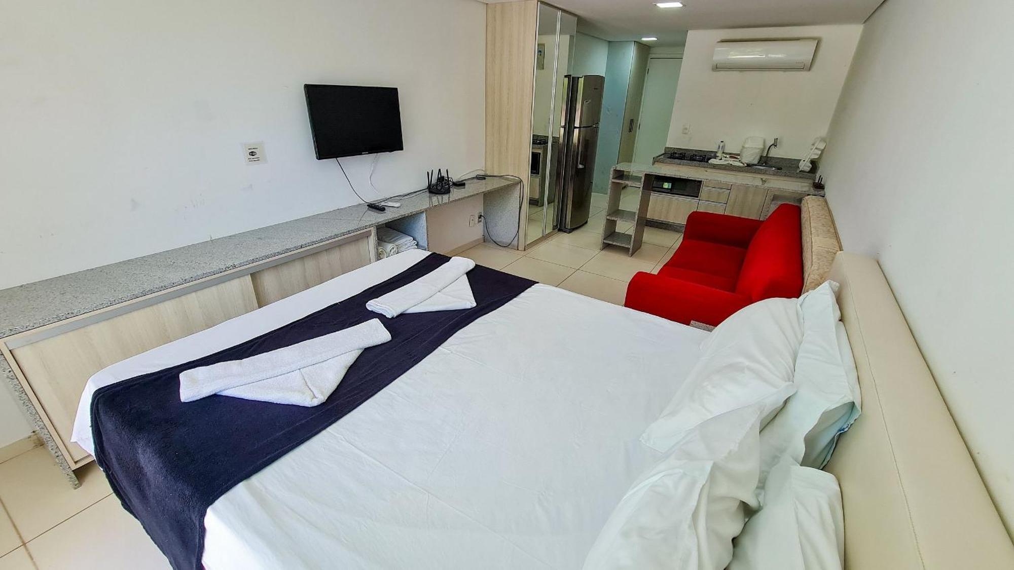 Flat Laguna By Bispo * Porto de Galinhas