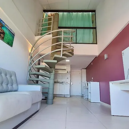 Flat Laguna Beach By Bispo Porto de Galinhas Exterior photo