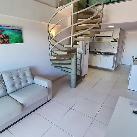 Flat Laguna Beach By Bispo Porto de Galinhas Exterior photo