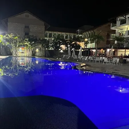 Flat Laguna Beach By Bispo Porto de Galinhas Exterior photo