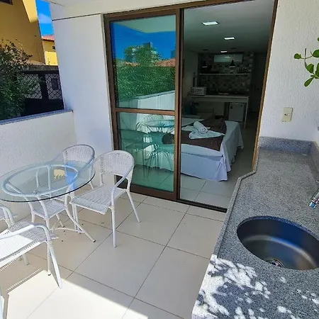 Flat Laguna Beach By Bispo Porto de Galinhas Exterior photo