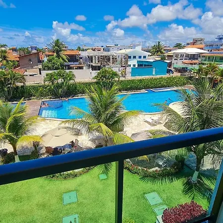 Flat Laguna Beach By Bispo Porto de Galinhas Exterior photo