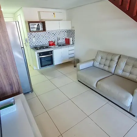 Flat Laguna Beach By Bispo Porto de Galinhas Exterior photo