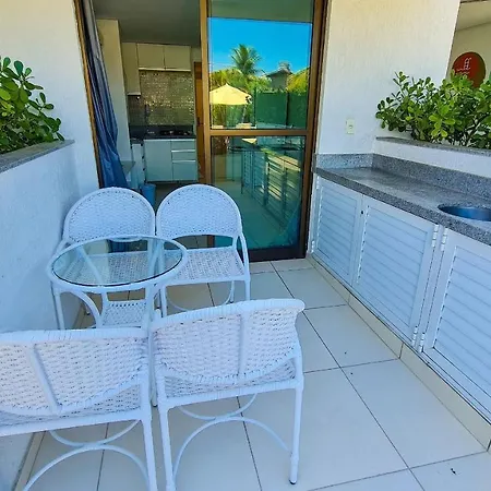 Flat Laguna Beach By Bispo Porto de Galinhas Exterior photo