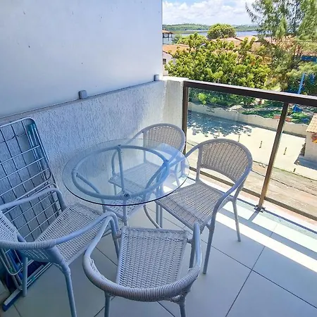 Flat Laguna Beach By Bispo Porto de Galinhas Exterior photo