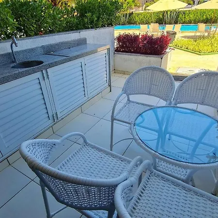 Flat Laguna Beach By Bispo Porto de Galinhas Exterior photo