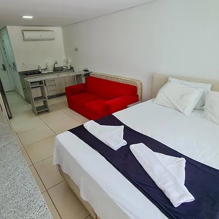 Flat Laguna Beach By Bispo Porto de Galinhas Exterior photo