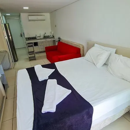 Flat Laguna Beach By Bispo Porto de Galinhas Exterior photo