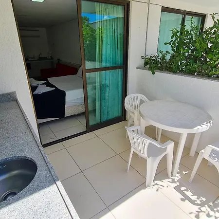 Flat Laguna Beach By Bispo Porto de Galinhas Exterior photo