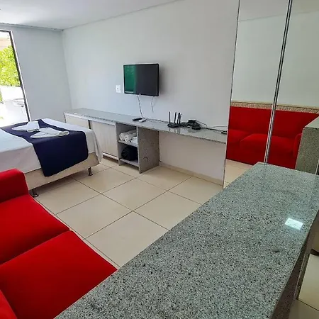 Flat Laguna Beach By Bispo Porto de Galinhas Exterior photo