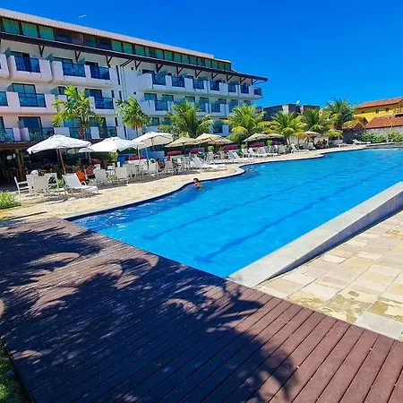 Flat Laguna Beach By Bispo Porto de Galinhas Exterior photo
